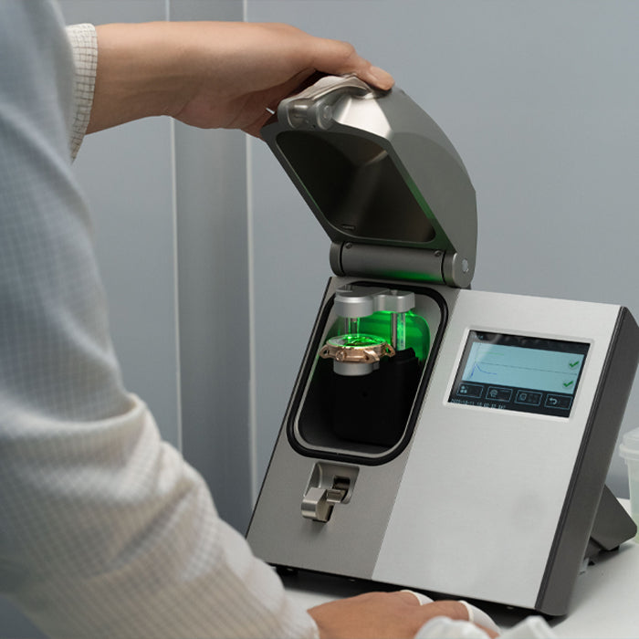 Casino Series Rose Gold Slots Machine Limited Edition Automatic Watch