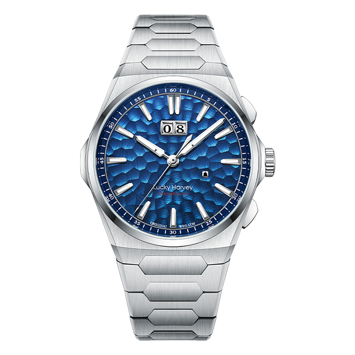 Sound of Nature Watches - Inspired by Natural Beauty