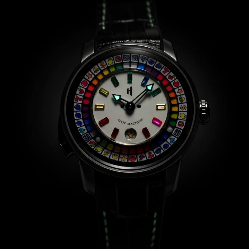 Skeleton Movement Macro