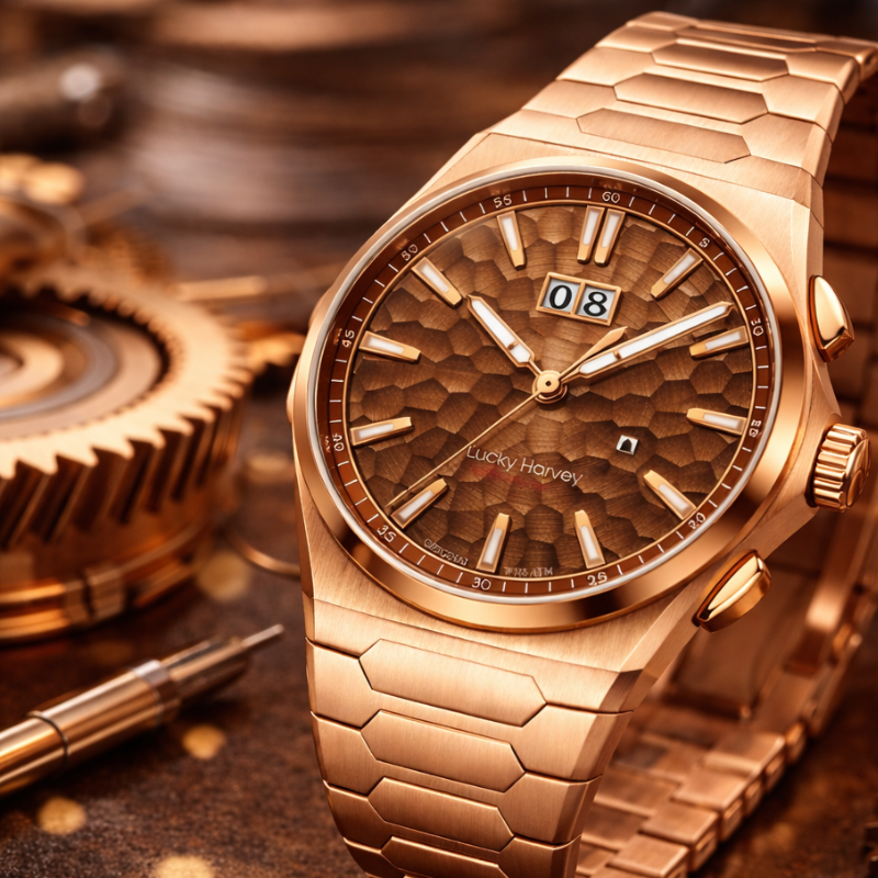 Automatic Movement Precision