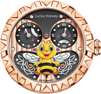 Snake Watches - Elegant & Mysterious Timepieces