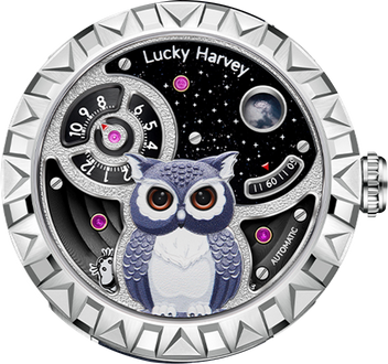 Snake Watches - Elegant & Mysterious Timepieces
